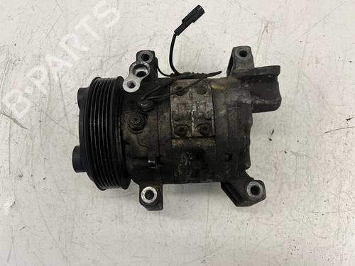 ac-compressor-opel-frontera-b-u99-1998-1999-2000-2001-2002-2003-2004-39669756 main image