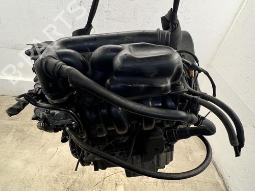 Engine AUDI A2 (8Z0) 1.4 | BP39677877M1 - Image 3