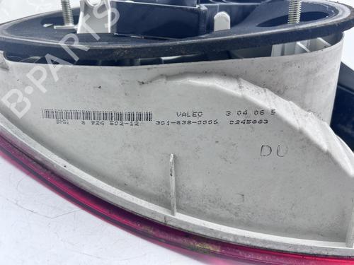Right taillight BMW 1 (E87) 118 i | BP39671037C35 - Image 7