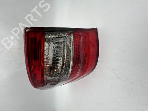 left-taillight-mercedes-benz-e-class-t-model-s211-2003-2004-2005-2006-2007-2008-2009-39675479 main image