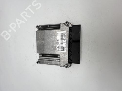 Control unit MERCEDES-BENZ E-CLASS (W211) E 220 CDI (211.006) | BP39670173M11 - Image 3
