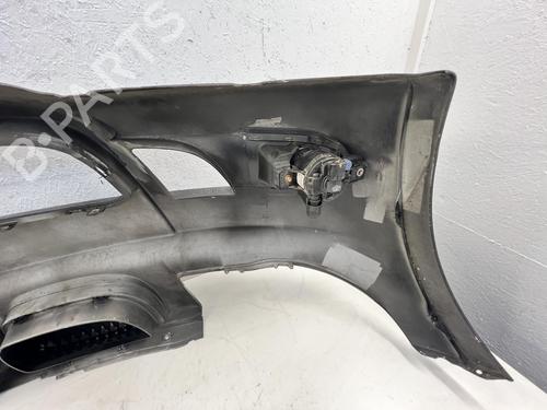 Front bumper BMW 1 (E81) 118 i | BP40180772C7 - Image 18