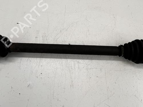Right rear driveshaft SMART ROADSTER (452) 0.7 (452.432) | BP39673378M41 - Image 2