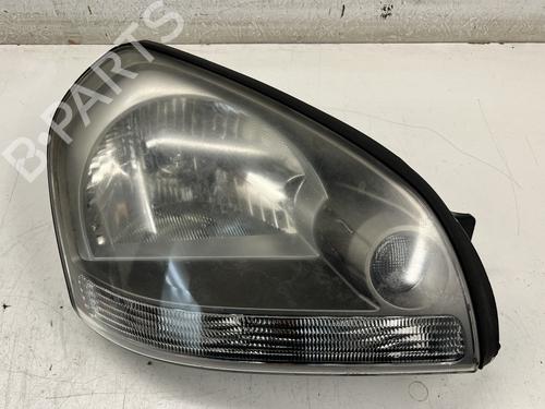 Højre forlygte Højre forlygte HYUNDAI TUCSON (JM) 2.0 (141 hp) 39674514 39674514