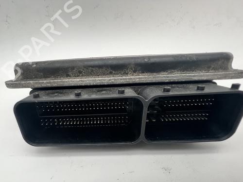 Engine control unit (ECU) MERCEDES-BENZ C-CLASS (W203) C 180 (203.035) | BP39678844M57 - Image 5