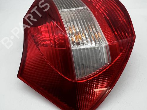 Left taillight BMW 1 (E87) 116 i | BP39678264C34 - Image 3