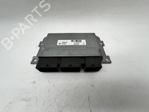 Used Engine control unit (ECU) Engine control unit (ECU) DACIA DOKKER MPV (KE_) 1.6 (102 hp) 39674819 39674819