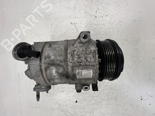 AC-Kompressor AC-Kompressor FORD TRANSIT CONNECT V408 Box Body/MPV 1.5 EcoBlue (101 hp) 39671315 39671315