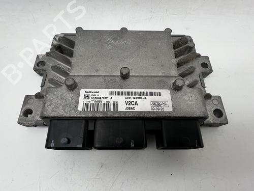 Used Engine control unit (ECU) Engine control unit (ECU) 39672488 39672488