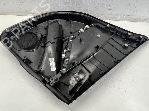 Rear right panel MAZDA 3 (BM, BN) 2.0 | BP39676725C61 - Image 6