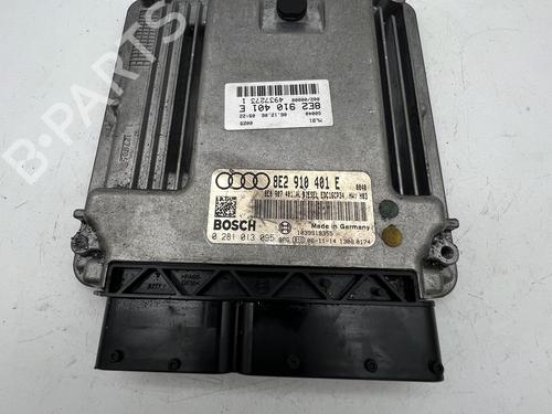 Engine control unit (ECU) AUDI A4 B7 Avant (8ED) 2.7 TDI | BP39674307M57 - Image 2