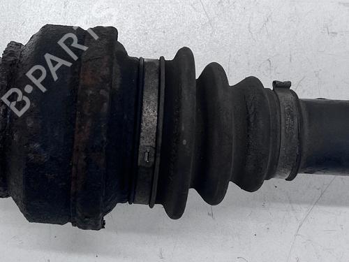 Right front driveshaft BMW 3 Coupe (E92) 335 i | BP40091109M39 - Image 6