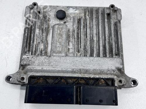 Engine control unit (ECU) MERCEDES-BENZ E-CLASS (W211) E 220 CDI (211.008) | BP39671157M57 - Image 3