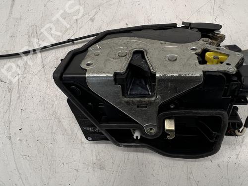 Front right lock BMW 7 (E65, E66, E67) 730 Ld | BP39670762C97 - Image 5