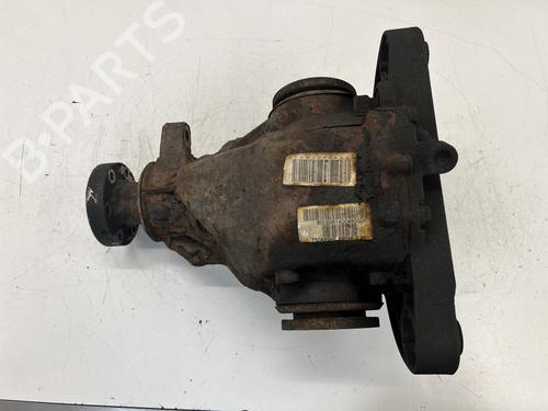 Used Rear differential Rear differential BMW 5 Touring (E39) 530 d (193 hp) 39679418 39679418