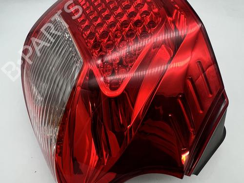 Right taillight KIA CEE'D Hatchback (ED) 1.4 | BP39678608C35 - Image 2