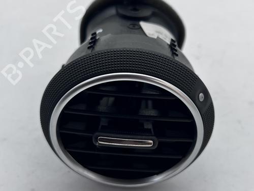 Difusor / Saída de ar Difusor / Saída de ar AUDI A3 (8P1) 1.6 (102 hp) 39674408 39674408
