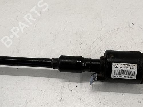 Anti roll bar BMW 7 (E65, E66, E67) 740 d | BP39677243M96 - Image 2