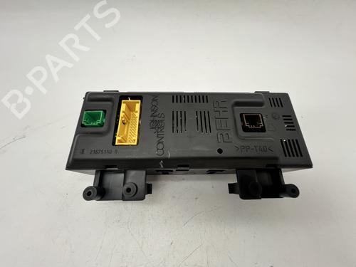 Climate control PEUGEOT 307 CC (3B) 2.0 16V | BP39673592I5 - Image 3