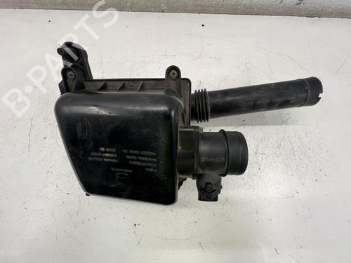 Used Air filter box Air filter box LADA NIVA Closed Off-Road Vehicle (2121, 2131) 1700 i 4x4 (82 hp) 40540134 40540134