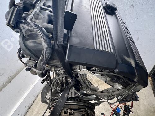 Engine BMW 5 (E39) 525 i | BP39678807M1 - Image 10