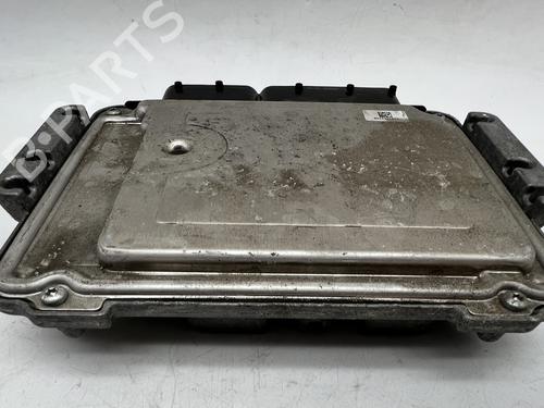 Engine control unit (ECU) FIAT DOBLO Box Body/MPV (223_) 1.6 16V (223ZXD1A) | BP39683014M57 - Image 2