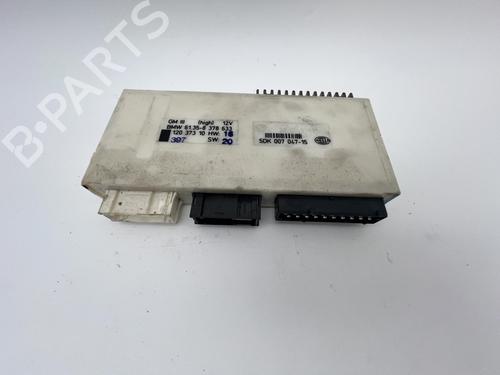 Control unit BMW 5 (E39) 540 i | BP39670277M11 - Image 3