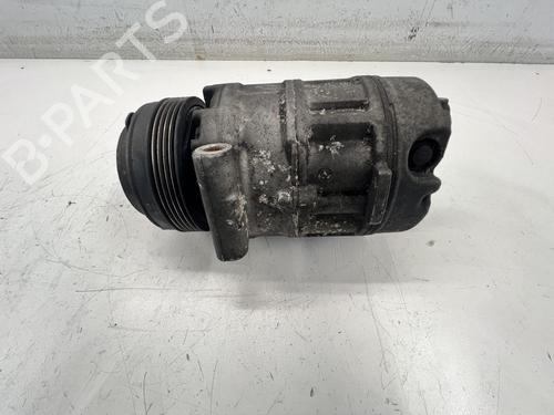 AC compressor BMW 5 (E39) 530 d | BP39678003M34 - Image 4