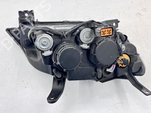 Left headlight MAZDA 2 (DY) 1.4 | BP39682083C28 - Image 5