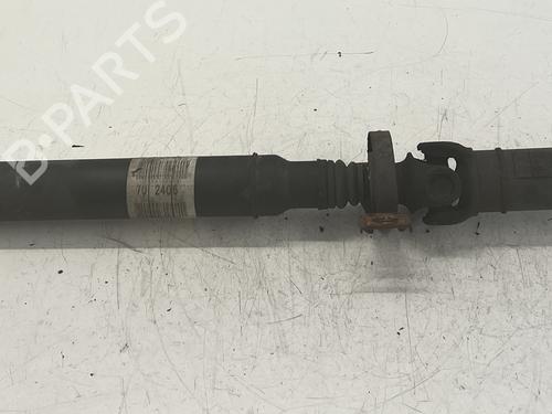 Used Driveshaft Driveshaft MERCEDES-BENZ SLK (R170) 230 Kompressor (170.449) (197 hp) 39740058 39740058