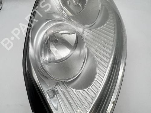 Used Left headlight Left headlight VW GOLF V (1K1) 1.4 TSI (170 hp) 39677449 39677449