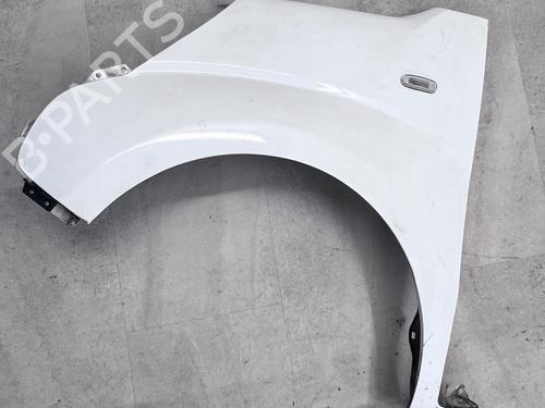 Used Left front fenders Left front fenders CITROËN NEMO Box Body/MPV (AA_) 1.3 HDi 75 (75 hp) 40091312 40091312