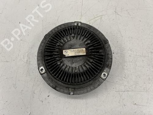 Electronic module BMW 5 (E39) 530 d | BP39681984M83 - Image 2