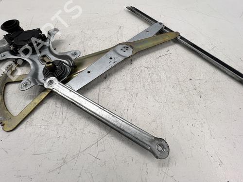 Used Front left window mechanism Front left window mechanism TOYOTA RAV 4 II (_A2_) 2.0 4WD (ACA21, ACA20) (150 hp) 39675132 39675132