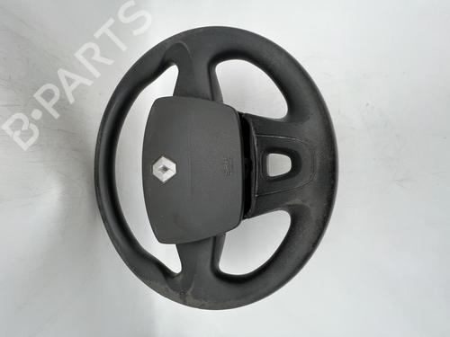 Used Steering wheel Steering wheel RENAULT KANGOO Express (FW0/1_) 1.5 dCi 110 (FW06, FW12) (110 hp) 39672511 39672511