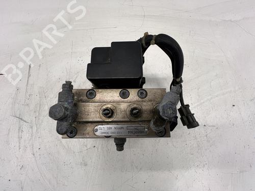 ABS pump MITSUBISHI ECLIPSE I (D2_A) 2.0 i 16V (D22A, D27A) | BP39670163M43 - Image 4