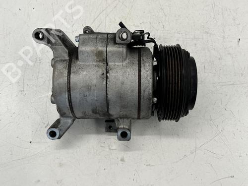 AC compressor MAZDA 3 (BM, BN) 2.0 | BP39670238M34 - Image 4