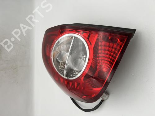 Left taillight CHEVROLET CAPTIVA (C100, C140) 2.2 D | BP39723076C34 - Image 6