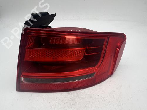 Used Right taillight Right taillight AUDI A4 B8 (8K2) 2.0 TDI (143 hp) 39677626 39677626