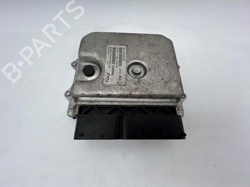Centralita motor Centralita motor PEUGEOT BIPPER (AA_) 1.3 HDi 75 (75 hp) 39680057 39680057