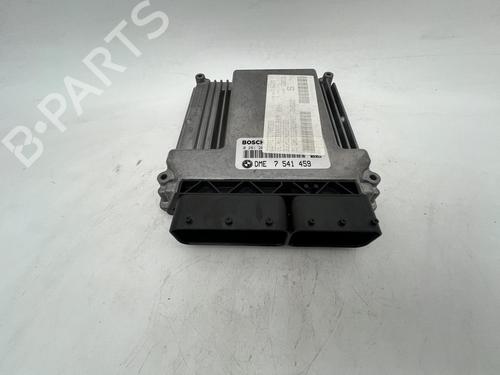 Engine control unit (ECU) BMW 3 Compact (E46) 318 ti | BP39681896M57  - Image 12
