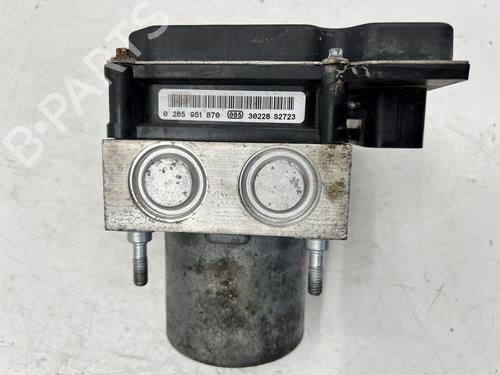 Used ABS pump ABS pump PEUGEOT 308 SW I (4E_, 4H_) 1.6 HDi (92 hp) 39674889 39674889