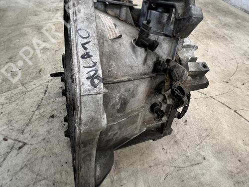 Gearbox FIAT DUCATO Platform/Chassis (250_) 180 Multijet 3,0 D | BP39679199M3 - Image 2