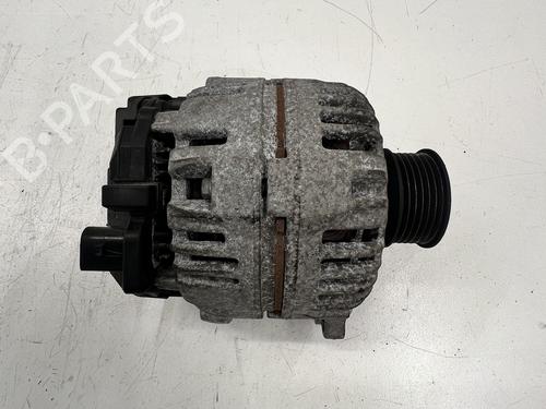 Alternator AUDI A2 (8Z0) 1.4 | BP39670104M7 - Image 2