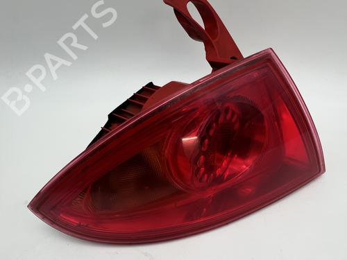 Used Left taillight Left taillight SEAT LEON (1P1) 1.2 TSI (105 hp) 39673654 39673654