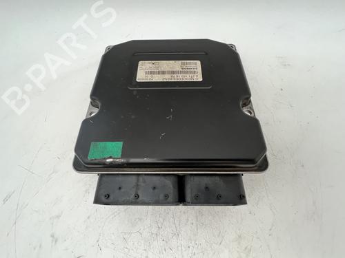 Engine control unit (ECU) MERCEDES-BENZ C-CLASS (W203) C 180 Kompressor (203.046) | BP39674529M57 - Image 4