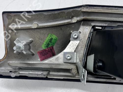 Luftventil BMW 7 (E65, E66, E67) 745 i, Li | BP39674487I21 - Image 8