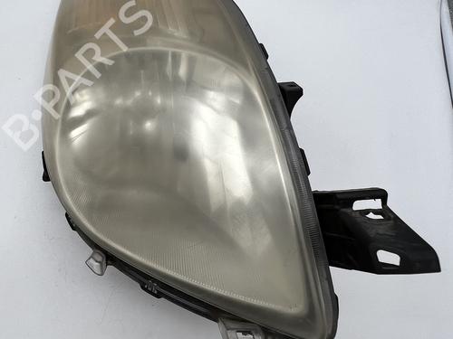 Højre forlygte Højre forlygte TOYOTA YARIS (_P9_) 1.8 VVTi (ZSP90_, ZSP90R) (133 hp) 39675055 39675055