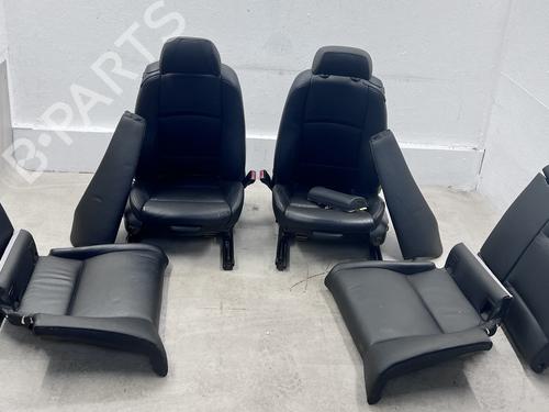 Sæde sæt BMW 3 Coupe (E92) 335 i | BP39749365C78  - Image 14