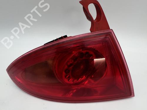 Left taillight SEAT LEON (1P1) 1.2 TSI | BP39673654C34 - Image 6